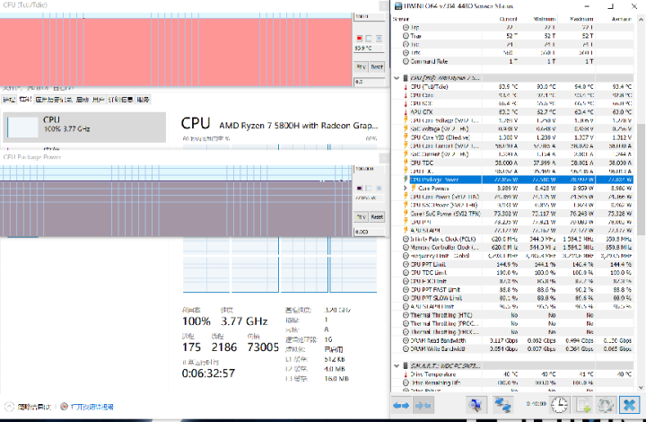 r9000p参数（联想R9000P性能详测）