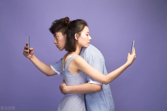 微信不敢给老婆看（老婆或者对象爱看微信聊天记录）