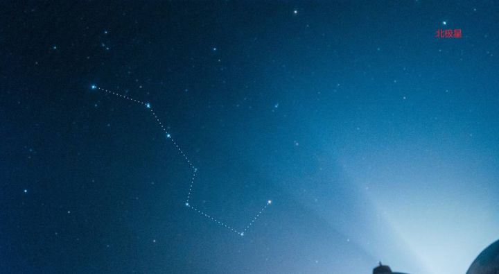 北星之光洲际弹道导弹（北星之光系统功能分享）