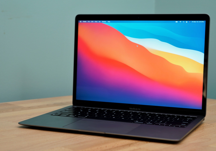 苹果电脑哪款好款性价比高（推荐5款MacBook）