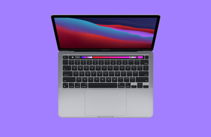 苹果电脑哪款好款性价比高（推荐5款MacBook）