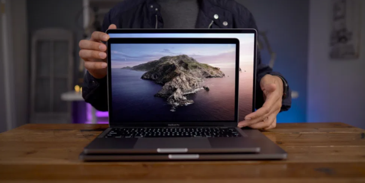 苹果电脑哪款好款性价比高（推荐5款MacBook）