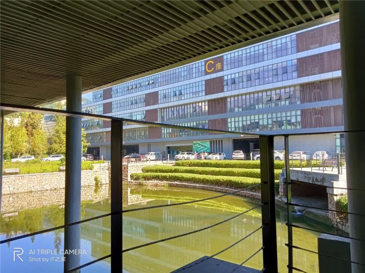 realmev3详细参数（真我 V3 上手体验效果）