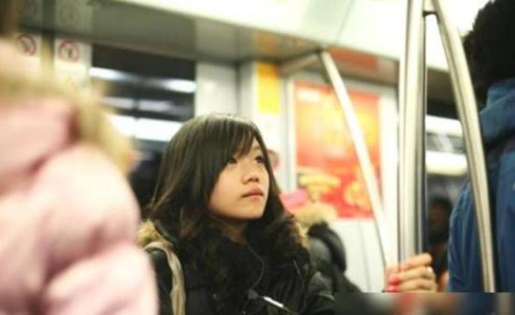日本坐地铁要安检吗「日本姑娘看不懂中国人为啥地铁还要安检不觉得麻烦吗」