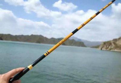 ​钓竿越轻越好吗(鱼竿越轻越好吗)