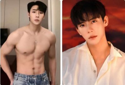 ​ 代高政个人资料整容前后照片被扒 是哪个公司的艺人女朋友是谁粉丝名叫什么