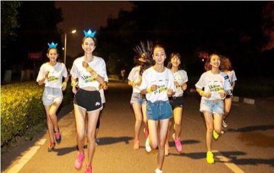 ​跑步用的鞋子推荐(跑步的鞋子推荐)