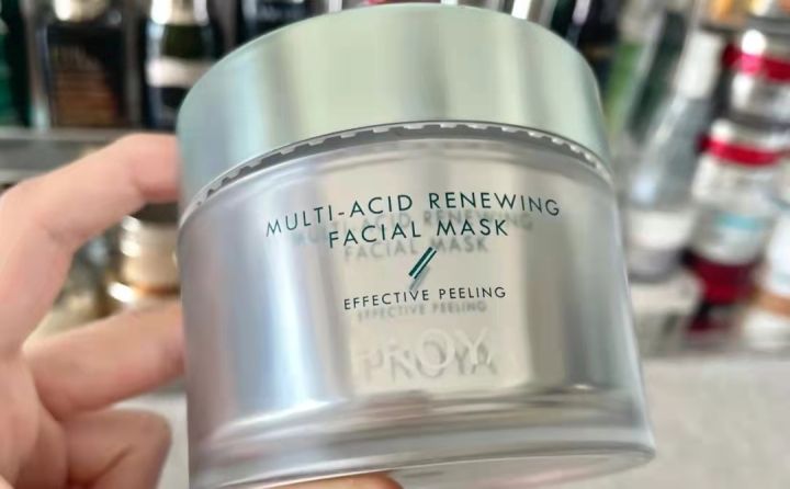 百植萃小绿瓶（分享5款性价比很高的国货）