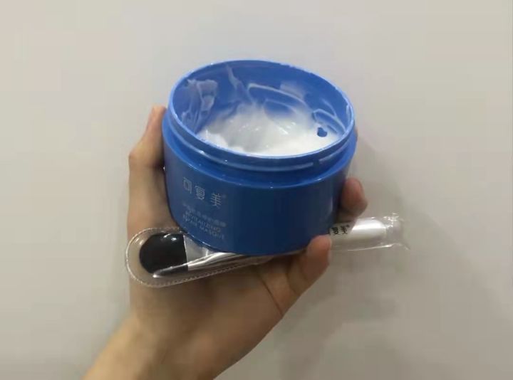 百植萃小绿瓶（分享5款性价比很高的国货）