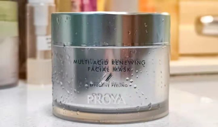 百植萃小绿瓶（分享5款性价比很高的国货）