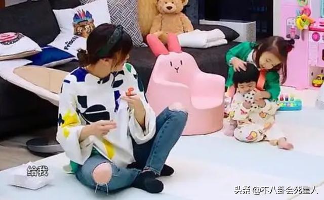 贾静雯老公（似乎没有那么可爱了）