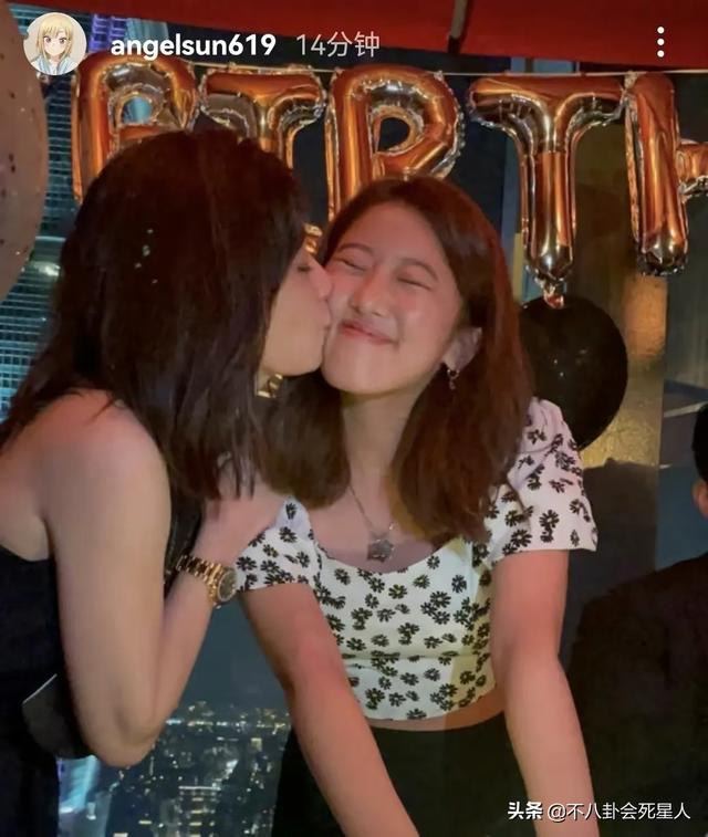 贾静雯老公（似乎没有那么可爱了）