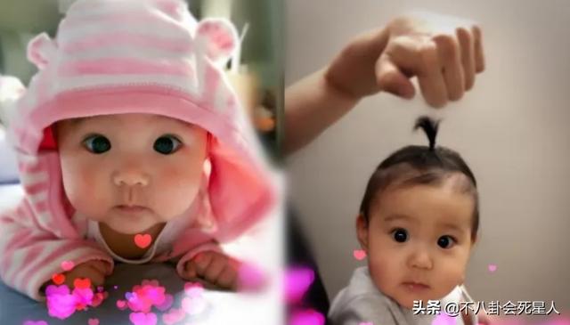 贾静雯老公（似乎没有那么可爱了）