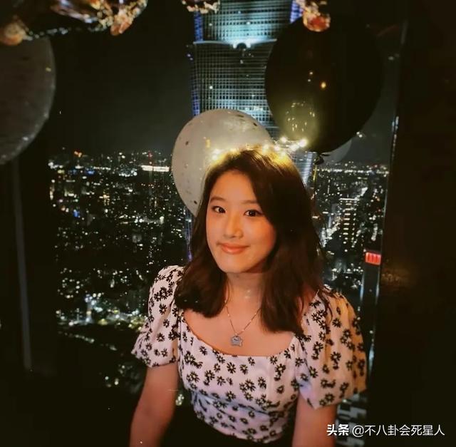 贾静雯老公（似乎没有那么可爱了）