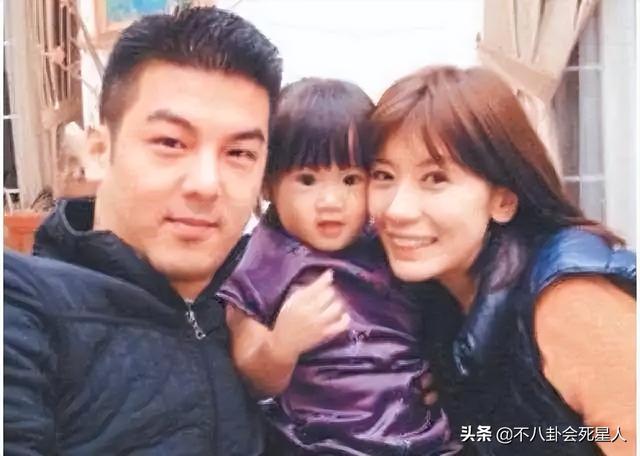 贾静雯老公（似乎没有那么可爱了）