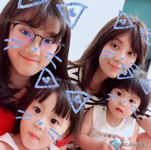 ​贾静雯老公（似乎没有那么可爱了）