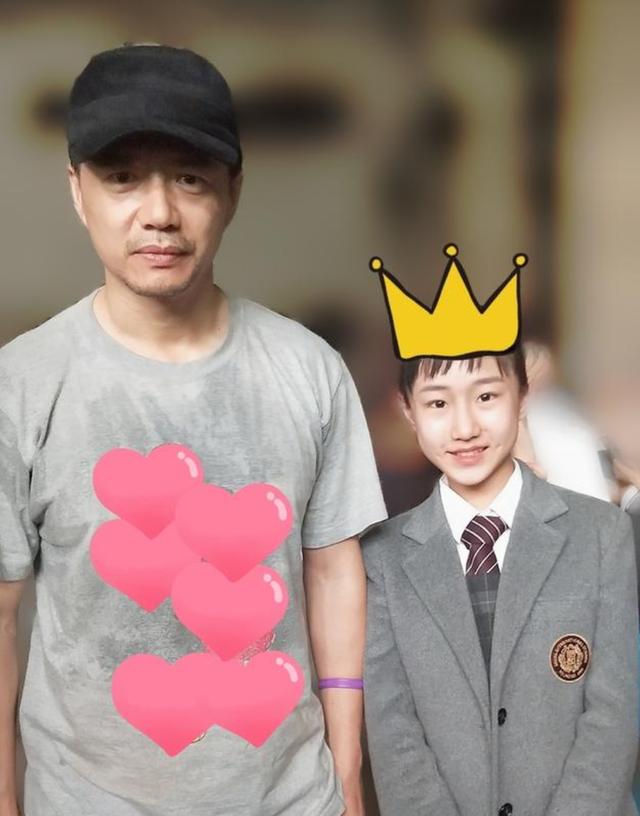 马思纯个人资料（童星遭13名同学欺凌）