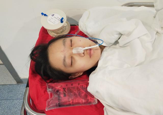 马思纯个人资料（童星遭13名同学欺凌）