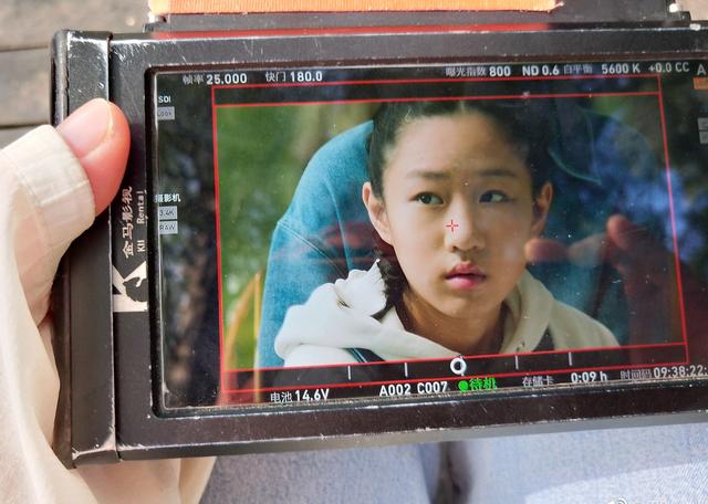 马思纯个人资料（童星遭13名同学欺凌）