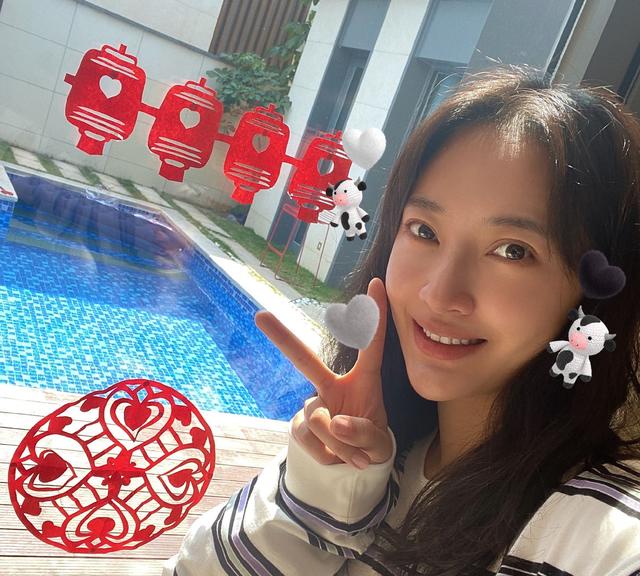 聂远个人资料（妻子变胖携7岁女儿出镜）