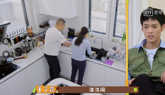 聂远个人资料（妻子变胖携7岁女儿出镜）