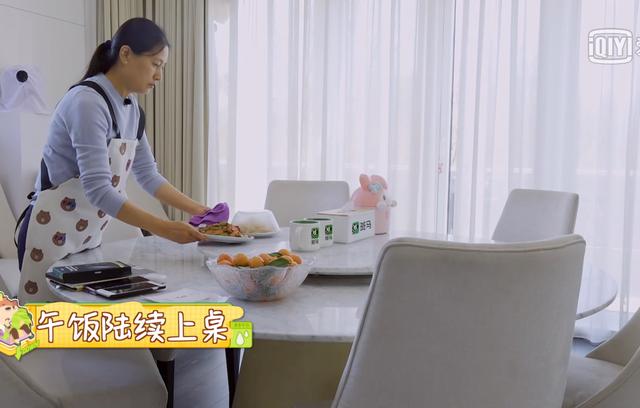 聂远个人资料（妻子变胖携7岁女儿出镜）