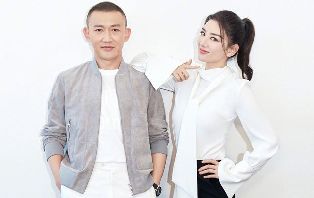 聂远个人资料（妻子变胖携7岁女儿出镜）