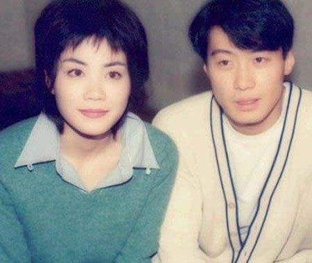 王菲绯闻婚史大揭秘 王菲和几个男人睡过