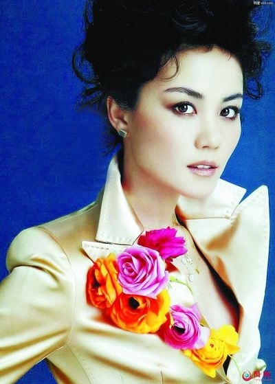 王菲绯闻婚史大揭秘 王菲和几个男人睡过