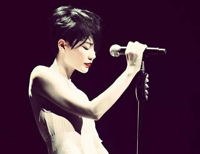 王菲绯闻婚史大揭秘 王菲和几个男人睡过