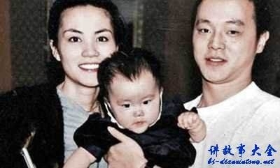 王菲绯闻婚史大揭秘 王菲和几个男人睡过