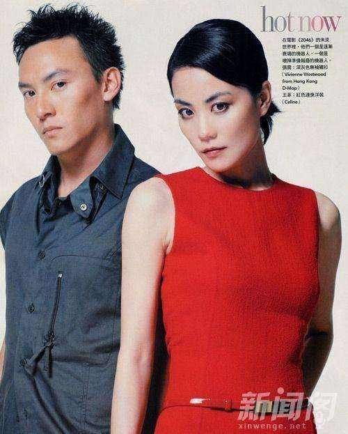 王菲绯闻婚史大揭秘 王菲和几个男人睡过