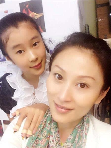 陶红个人资料（有大智慧的陶虹:在前夫杨子公司工作）