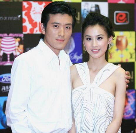 陶红个人资料（有大智慧的陶虹:在前夫杨子公司工作）