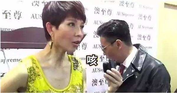 刘銮雄老婆甘比晒婚鞋 刘銮雄讽刺蔡少芬是怎么回事