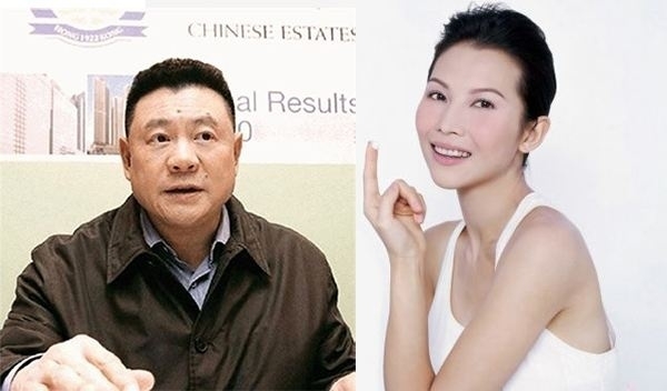 刘銮雄老婆甘比晒婚鞋 刘銮雄讽刺蔡少芬是怎么回事