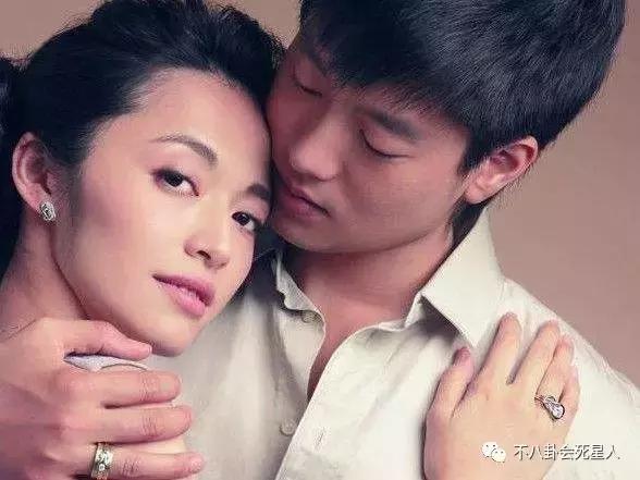 姚晨老公是谁（与姚晨离婚被喷）