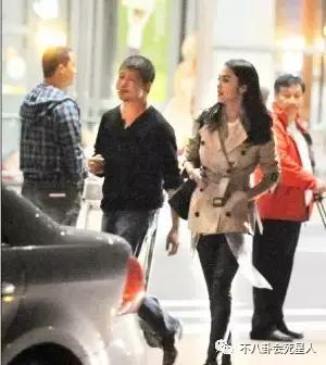 姚晨老公是谁（与姚晨离婚被喷）