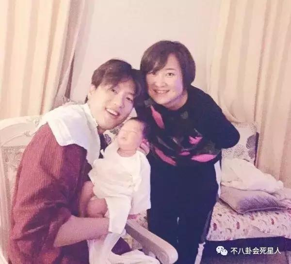 姚晨老公是谁（与姚晨离婚被喷）