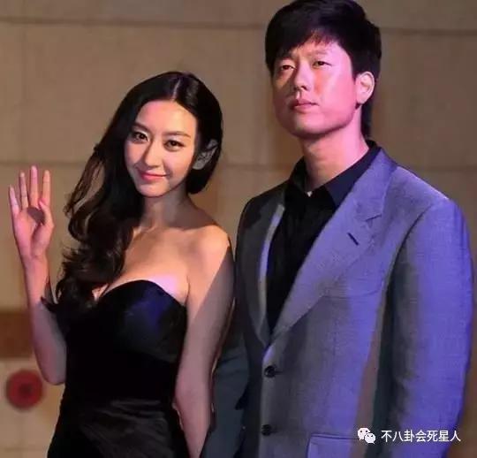 姚晨老公是谁（与姚晨离婚被喷）