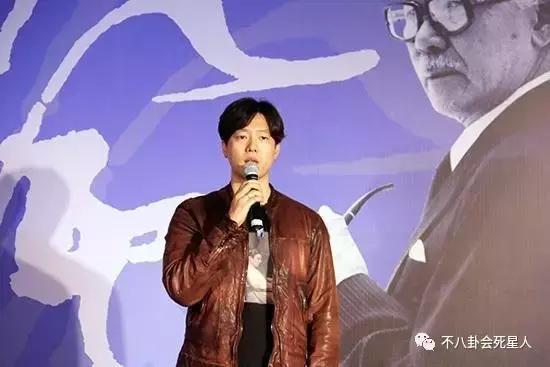 姚晨老公是谁（与姚晨离婚被喷）