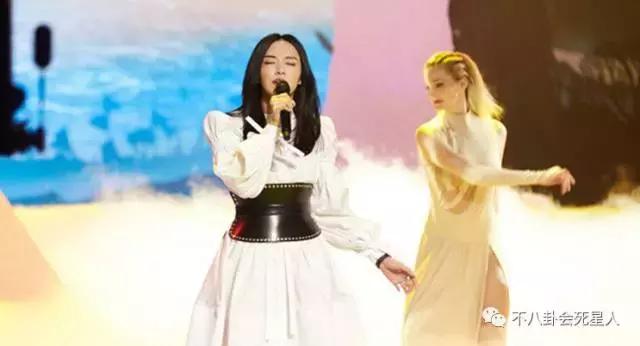 姚晨老公是谁（与姚晨离婚被喷）