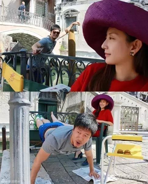 姚晨老公是谁（与姚晨离婚被喷）