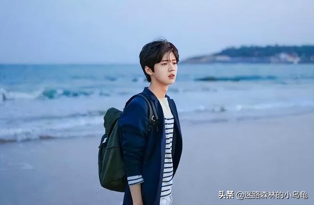 关晓彤个人资料（毕业生就业可考虑）