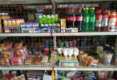 ​农村小卖部一年能挣多少