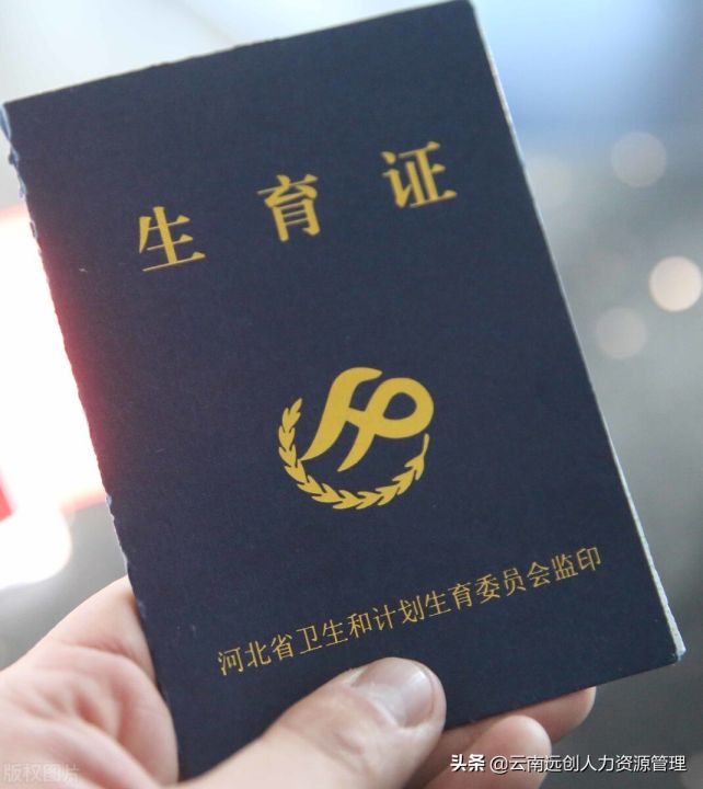 办准生证需要什么（办理准生证的流程和步骤）