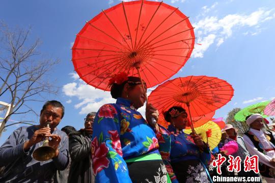 小河淌水源于云南什么地方（知识科普小河淌水的地理位置）