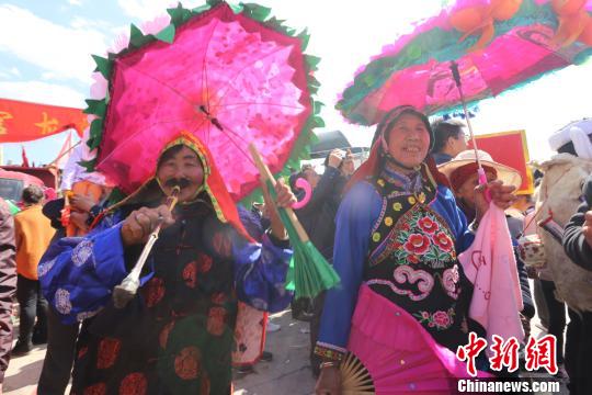 小河淌水源于云南什么地方（知识科普小河淌水的地理位置）