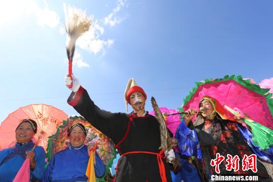 小河淌水源于云南什么地方（知识科普小河淌水的地理位置）