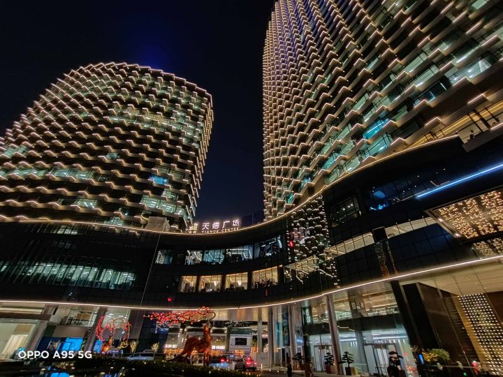 oppoa95怎么样值得买吗（来看真实用户给出的答案）